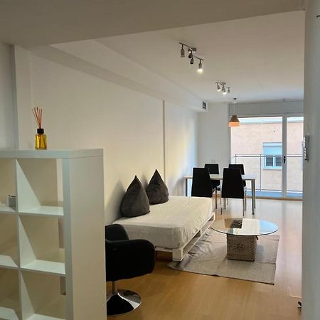 Barcelona Apartment Sagrada Familia Экстерьер фото
