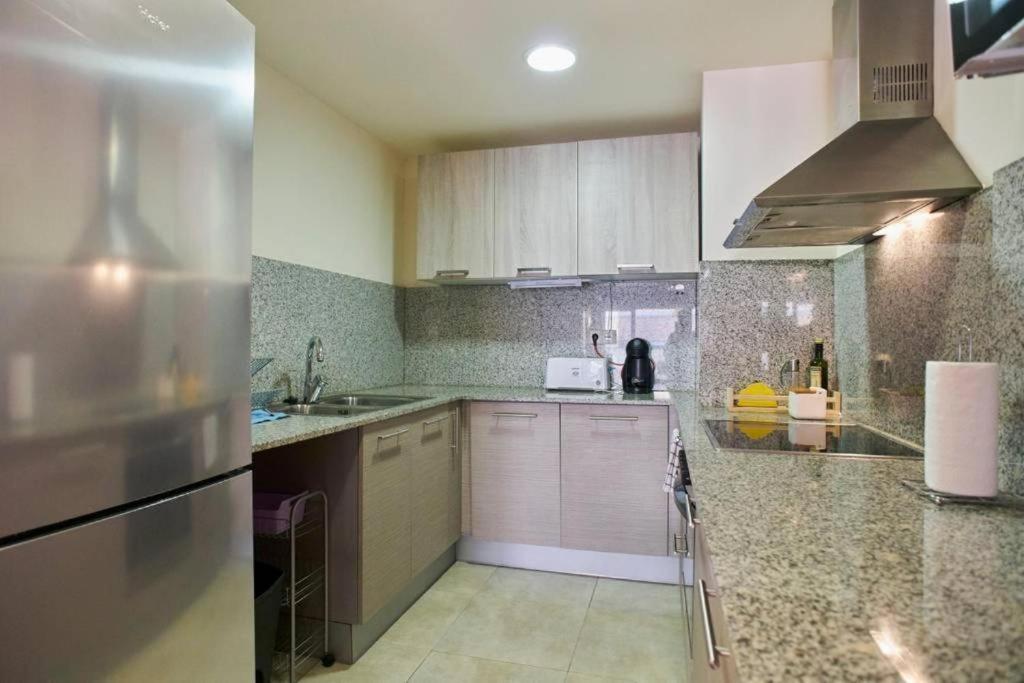 Barcelona Apartment Sagrada Familia Экстерьер фото