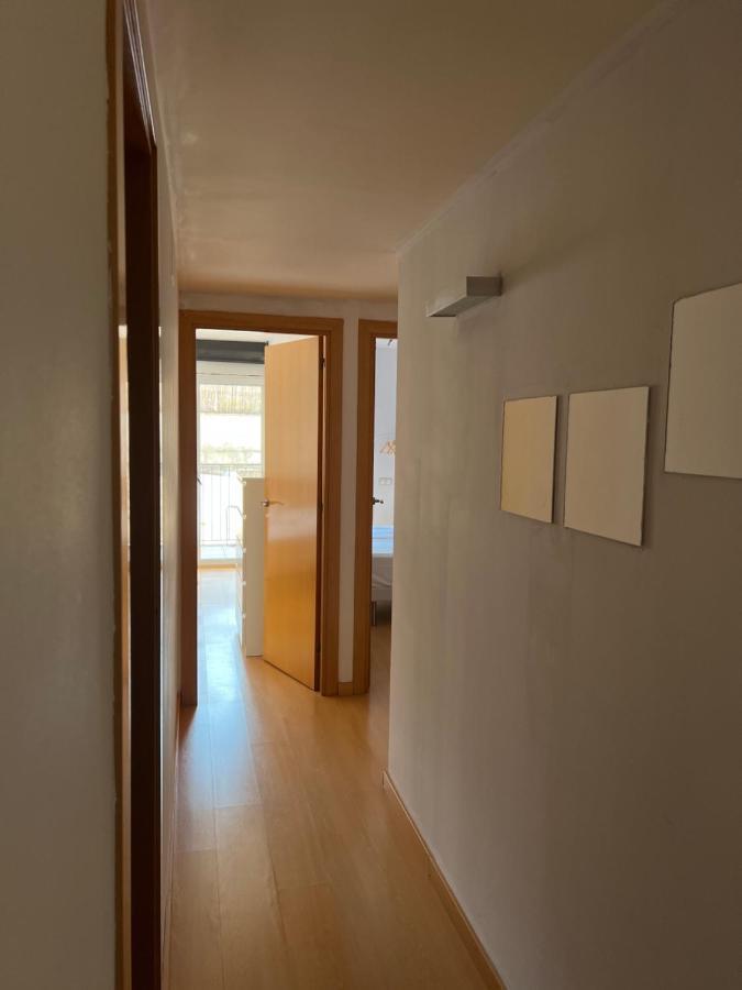 Barcelona Apartment Sagrada Familia Экстерьер фото